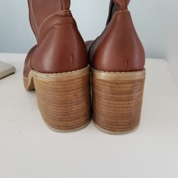 💥 Host Pick 💥Frye Dorian Boots - Picture 5 of 8